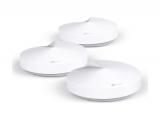 Описание и цена на безжични TP-Link Wi-fi система TP-Link Deco M5 AC1300 (3-pack)