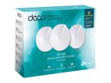 TP-Link Wi-fi система TP-Link Deco M5 AC1300 (3-pack) снимка №3 TP-Link Wi-fi система TP-Link Deco M5 AC1300 (3-pack) снимка №3