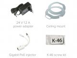 MikroTik cAP ac RBcAPGi-5acD2nD снимка №5
