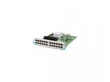 Описание и цена на 24 port Hewlett-Packard ZL2 Module 24-Port 1000Base-T