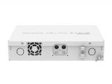 MikroTik CRS112-8P-4S-IN снимка №2