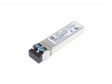 Hewlett-Packard Aruba 10G SFP+ LC SR 300m OM3 MMF Transceiver, J9150D снимка №2