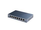 Описание и цена на 8 port TP-Link 8-Port Gigabit Desktop Switch TL-SG108 V3