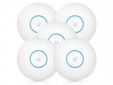 Описание и цена на AP Ubiquiti UniFi AP AC Pro (5 pieces)