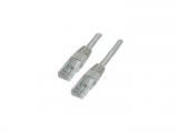 Описание и цена на лан кабел Wentronic Cable Cat6 S/FTP 15m grey RJ45/RJ45