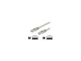 Описание и цена на лан кабел Wentronic Cable Cat5e F/UTP 20m grey RJ45/RJ45