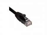 Описание и цена на лан кабел Wentronic Cable Cat6 S/FTP 1m black RJ45/RJ45