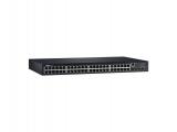 Описание и цена на 48 port Dell Networking N1548 48 ports 210-AEVZ
