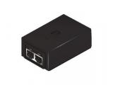 Описание и цена на PoE Ubiquiti PoE injector POE-48-24W-G