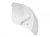 Описание и цена на външна Ubiquiti LiteBeam 5AC Gen2 LBE-5AC-Gen2-5, 5 бр. комплект