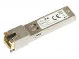 Описание и цена на SFP MikroTik S+RJ10