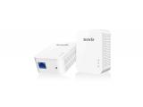 Описание и цена на powerline Tenda PH3 Powerline AV1000 Gigabit Powerline Adapter Kit