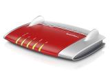 Описание и цена на безжични AVM FritzBox 7490 450Mb