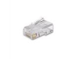 Описание и цена на букси NN UTP CON RJ-45 CAT.5 1000PCS