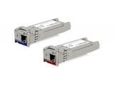 Описание и цена на SFP Ubiquiti UF-SM-10G-S