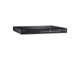 Dell Networking N1524P Force10 1000M 24P.N1524P 19 снимка №2