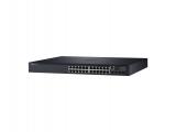 Dell Networking N1524P Force10 1000M 24P.N1524P 19 снимка №3