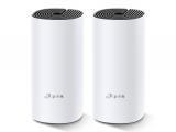 Описание и цена на безжични TP-Link Deco M4 AC1200 (2-pack)