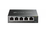 TP-Link TL-SG105S 5-ports снимка №2
