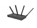 MikroTik RB4011iGS+5HacQ2HnD-IN снимка №2
