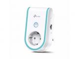 Описание и цена на range extender TP-Link RE365 - Wi-Fi range extender