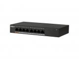 Описание и цена на 8 port Dahua PFS3008-8GT-96
