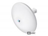 Описание и цена на bridge Ubiquiti NanoBeam 5AC Gen2 NBE-5AC-GEN2-EU