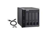 Описание и цена на NO HDD (4) QNAP TR-004