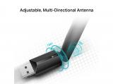 TP-Link Archer T2U Plus AC600 снимка №2 TP-Link Archer T2U Plus AC600 снимка №2