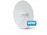 Описание и цена на bridge Ubiquiti PowerBeam 5AC Gen2 PBE-5AC-GEN2