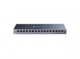 Описание и цена на 16 port TP-Link TL-SG116