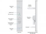 Ubiquiti AirMax AM-5G19-120 снимка №3 Ubiquiti AirMax AM-5G19-120 снимка №3