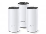 Описание и цена на AP TP-Link Deco M4 AC1200 (3-pack)