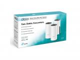 TP-Link Deco M4 AC1200 (3-pack) снимка №4