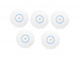 Описание и цена на AP Ubiquiti UniFi AP AC HD-5 5-Pack