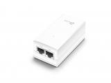 Описание и цена на PoE TP-Link PoE адаптер TL-POE2412G