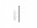 Ubiquiti NanoStation M5 снимка №3 Ubiquiti NanoStation M5 снимка №3