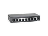 LevelOne GEU-0822 8-Port Gbit снимка №2