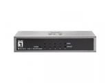 Описание и цена на 5 port LevelOne GEU-0521 5-Port Gbit