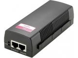 Описание и цена на PoE LevelOne POI-2002 PoE Injector, 15.4W