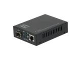 адаптери и модули LevelOne GVT-2010 RJ45 toSFP Gbit LevelOne GVT-2010 RJ45 toSFP Gbit - адаптери и модули