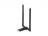 LevelOne WUA-1810E AC1200 DualBand - мрежови карти