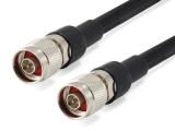 Описание и цена на антенен кабел LevelOne ANC-4150 5m Antenna Cable, CFD-400