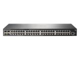 Описание и цена на 48 port Hewlett-Packard Aruba 2930F 48G 4SFP+