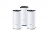 Описание и цена на безжични TP-Link Deco M4 AC1200 (3-pack)