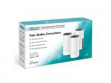 TP-Link Deco M4 AC1200 (3-pack) снимка №2
