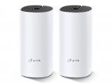 Описание и цена на безжични TP-Link Deco M4 AC1200 (2-pack)