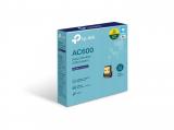 Описание и цена на безжични TP-Link Archer T2U Nano AC600