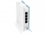 MikroTik RB941-2nD-TC hAP lite снимка №2 MikroTik RB941-2nD-TC hAP lite снимка №2