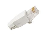 Описание и цена на букси Hirschmann Multimedia network connector - 100pcs white